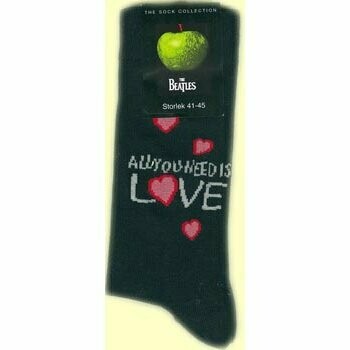 The Beatles All You Need Is Love