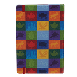 Journals - Patchwork
