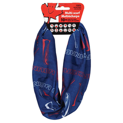 Multifunctional Headwear - Canoes
