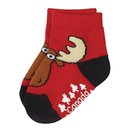 Goofy Moose socks