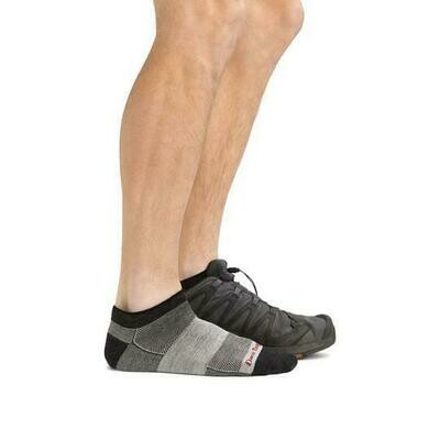 Men's/Unisex 1437 No Show Lightweight Athletic Sock XL Size