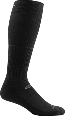 Men&#39;s/Unisex T3006 Over-the-Calf Lightweight Cushion Tactical Sock