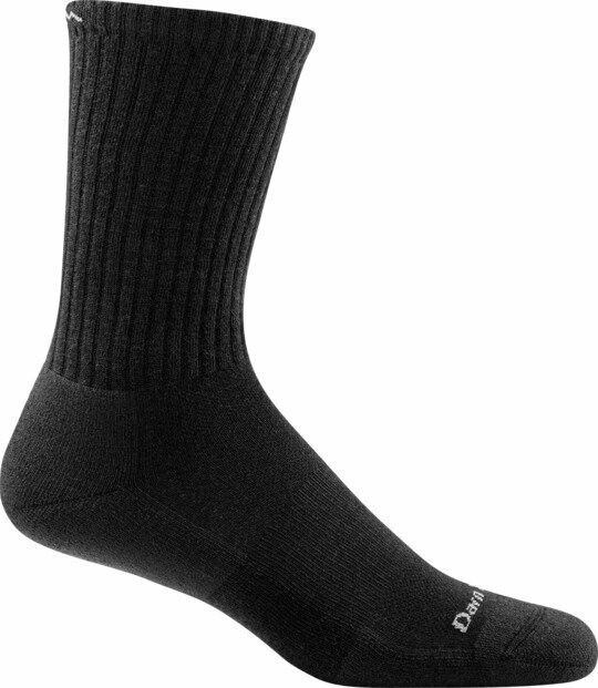 Men's/Unisex 1680 The Standard Crew Lightweight Lifestyle Sock