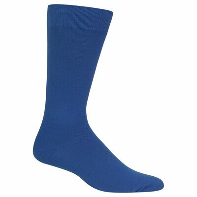 Supersoft Solid Crew Socks
