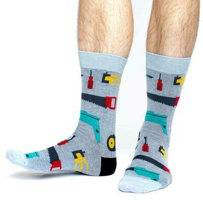 Tools Socks | XL Size