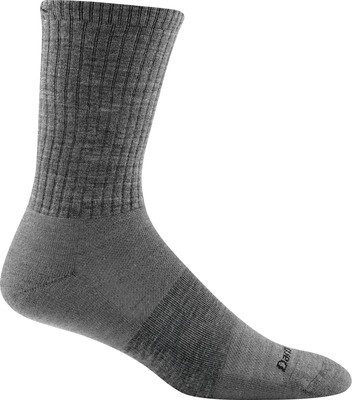 Men&#39;s/Unisex 1680 The Standard Crew Lightweight Lifestyle Sock