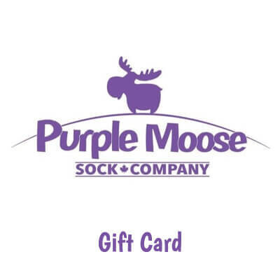 Purple Moose Gift Card
