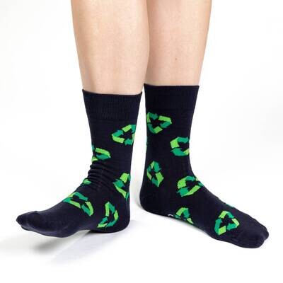Recycle Socks | M Size