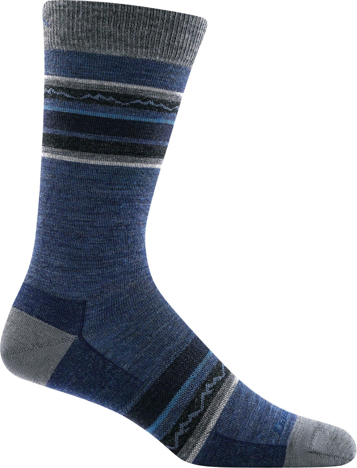 Men's/Unisex 6009 Whetstone Lightweight Lifestyle Sock