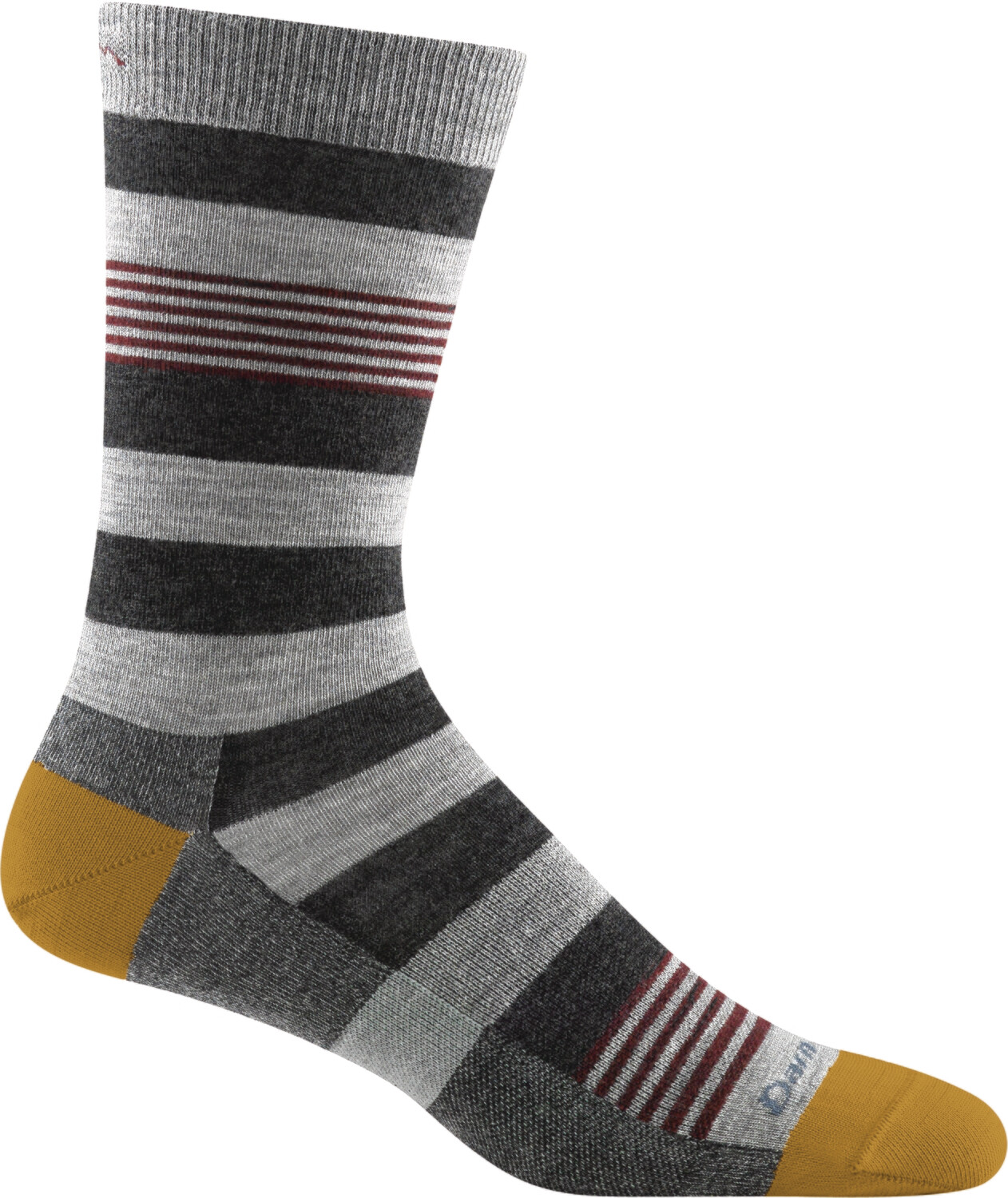 Men's/Unisex 6033 Oxford Lightweight Lifestyle Sock