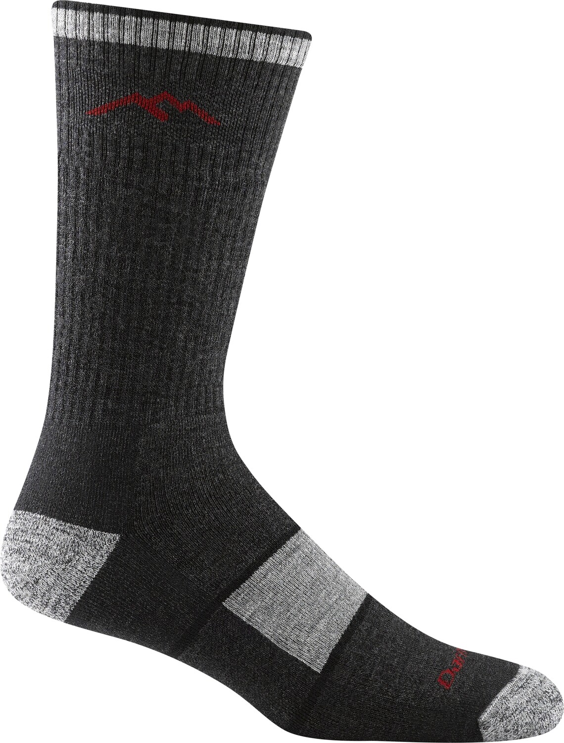 Men's/Unisex 1405 Hiker Boot Midweight Full Cushion Sock
