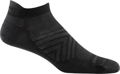 Men&#39;s/Unisex 1033 Run No Show Tab Ultra-Lightweight Running Sock