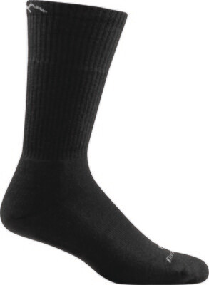 Men&#39;s/Unisex T4021 Boot Midweight Cushion Tactical Sock