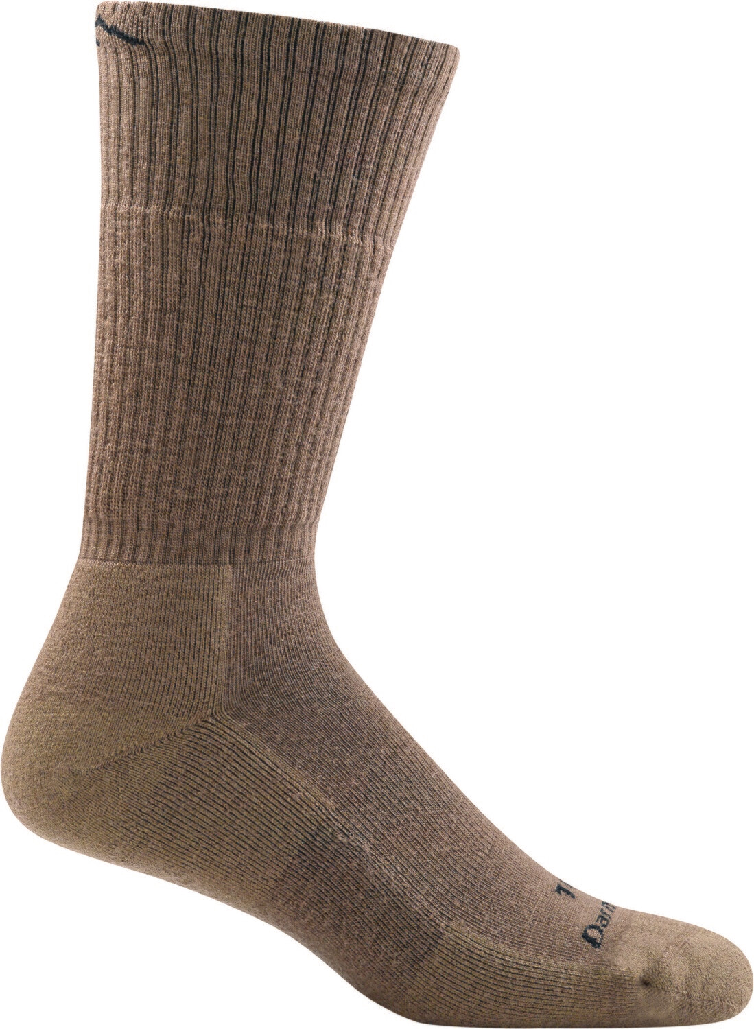 Men's/Unisex T4021 Boot Midweight Cushion Tactical Sock