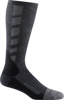 Men's/Unisex 2203 Stanley K Mid-Calf Lightweight Cushion Work Sock