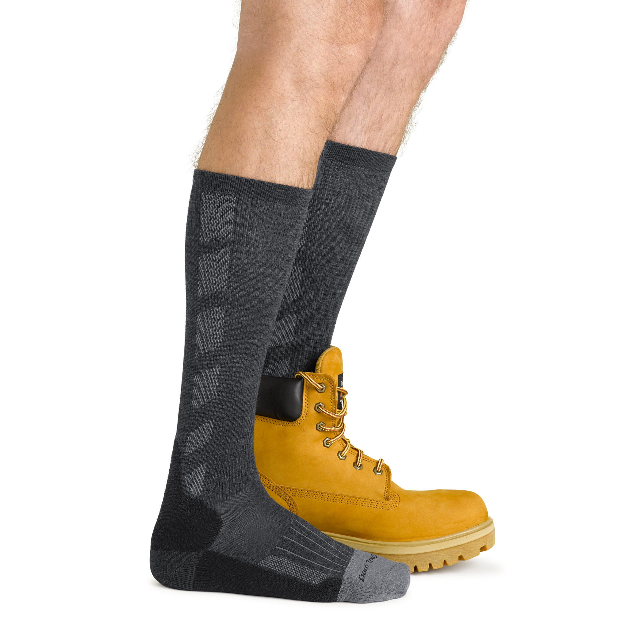 Best Socks for Work Boots – Darn Tough