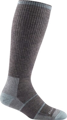 Women's 2201 Mary Fields Over-the-Calf Midweight Cushion Work Sock
