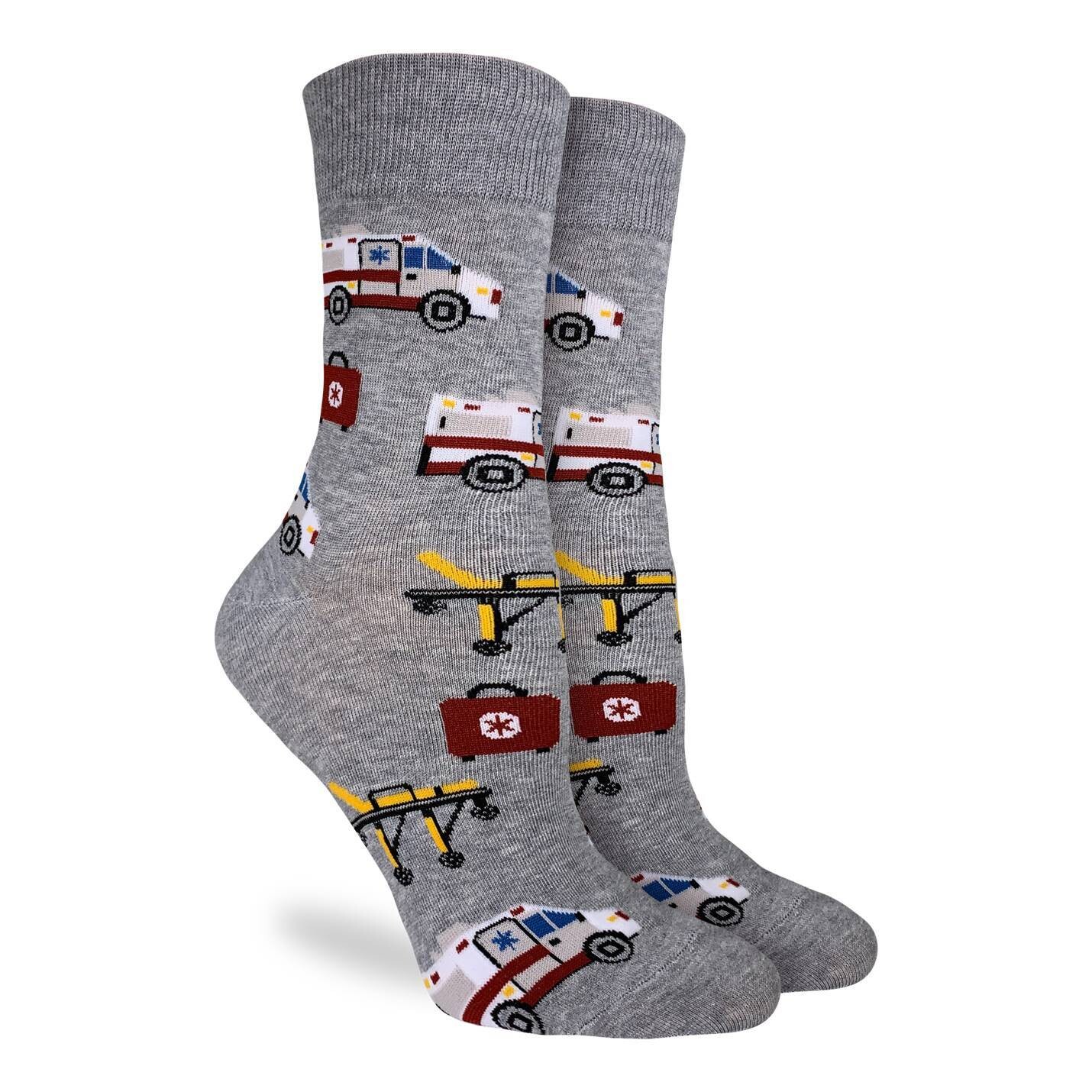 Paramedic Socks | M Size, Size: M