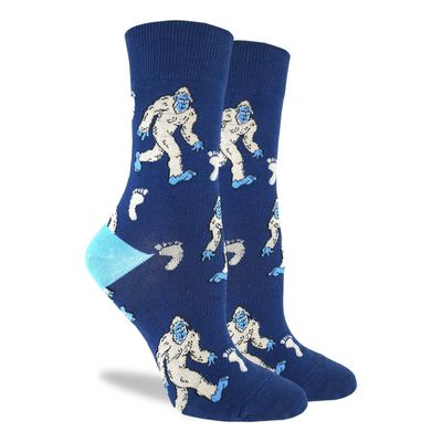 Yeti Socks | M Size
