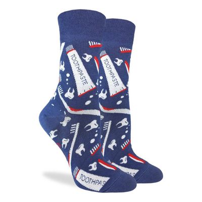 Dental Hygiene Socks | M Size