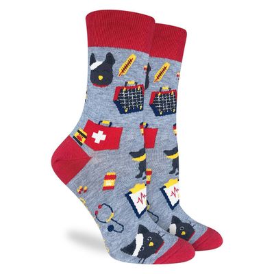 Veterinarian Socks | M Size