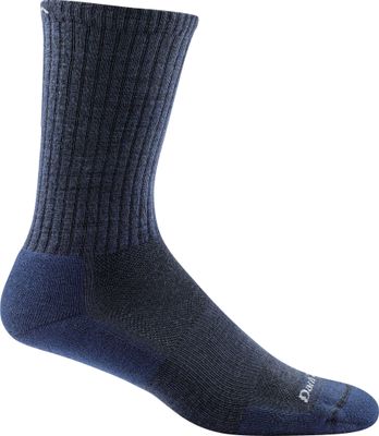 Men's/Unisex 1680 The Standard Crew Lightweight Lifestyle Sock XL Size