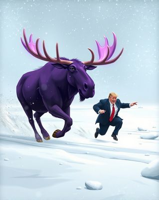 Crazy Moose Clearance