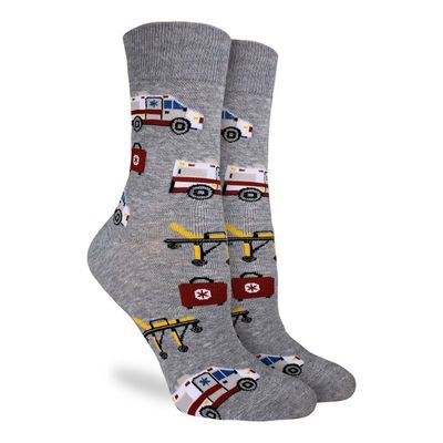 Paramedic Socks | M Size