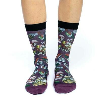Sushi Socks | M Size