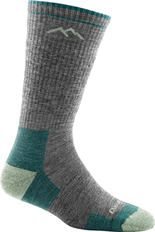 Women's 1907 Hiker Boot Midweight Cushion Hiking Sock S/L Sizes