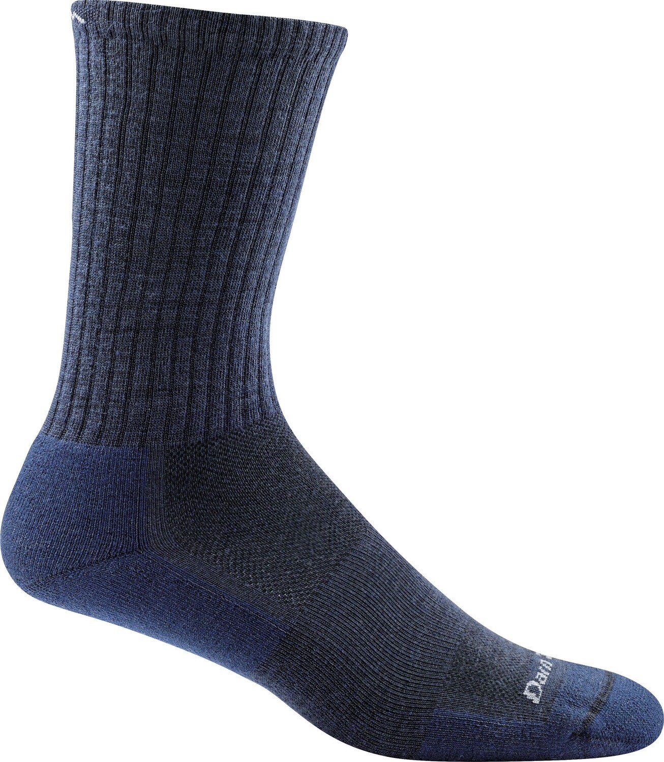 Men's/Unisex 1680 The Standard Crew Lifestyle Sock XL Size