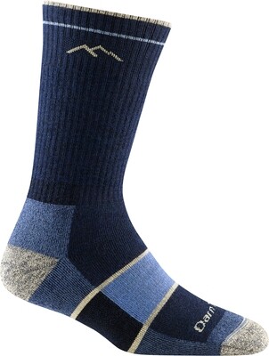 Women's 1908 Hiker Boot Full Cushion Hiking Sock S/L Sizes