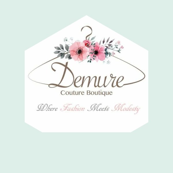 Demure Couture Boutique