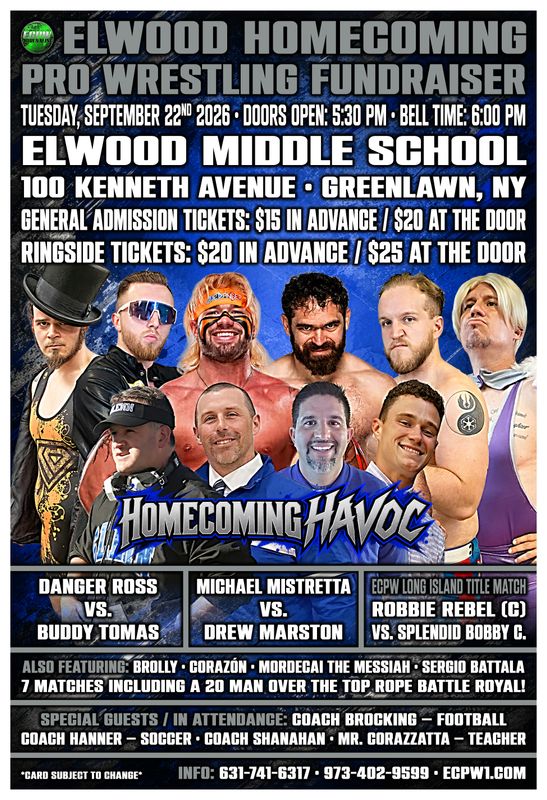 Greenlawn, NY (9/22/2026)