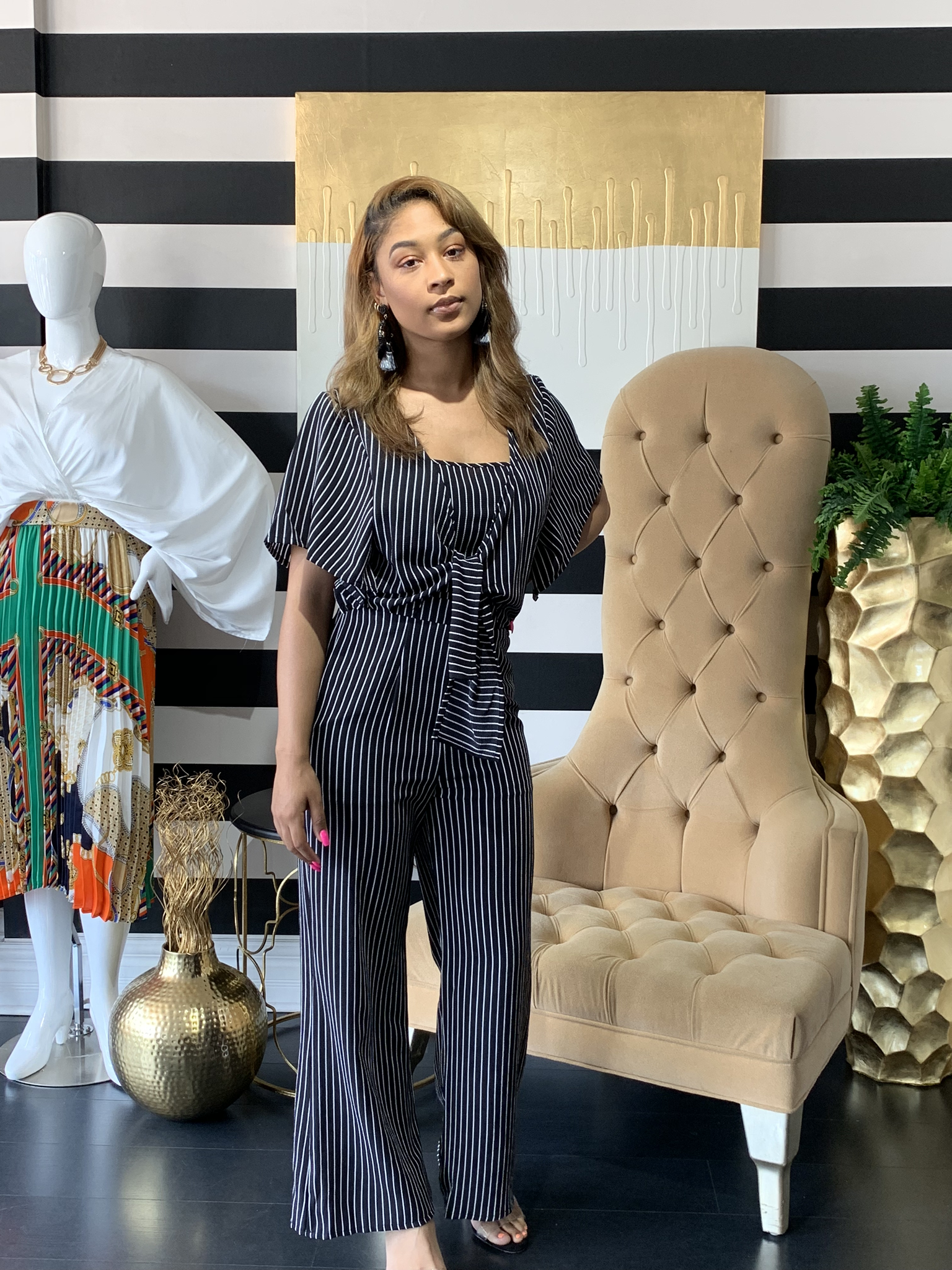 Heidi Jumpsuit