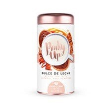 Pinky Up Dulce De Leche Loose Lead Tea
