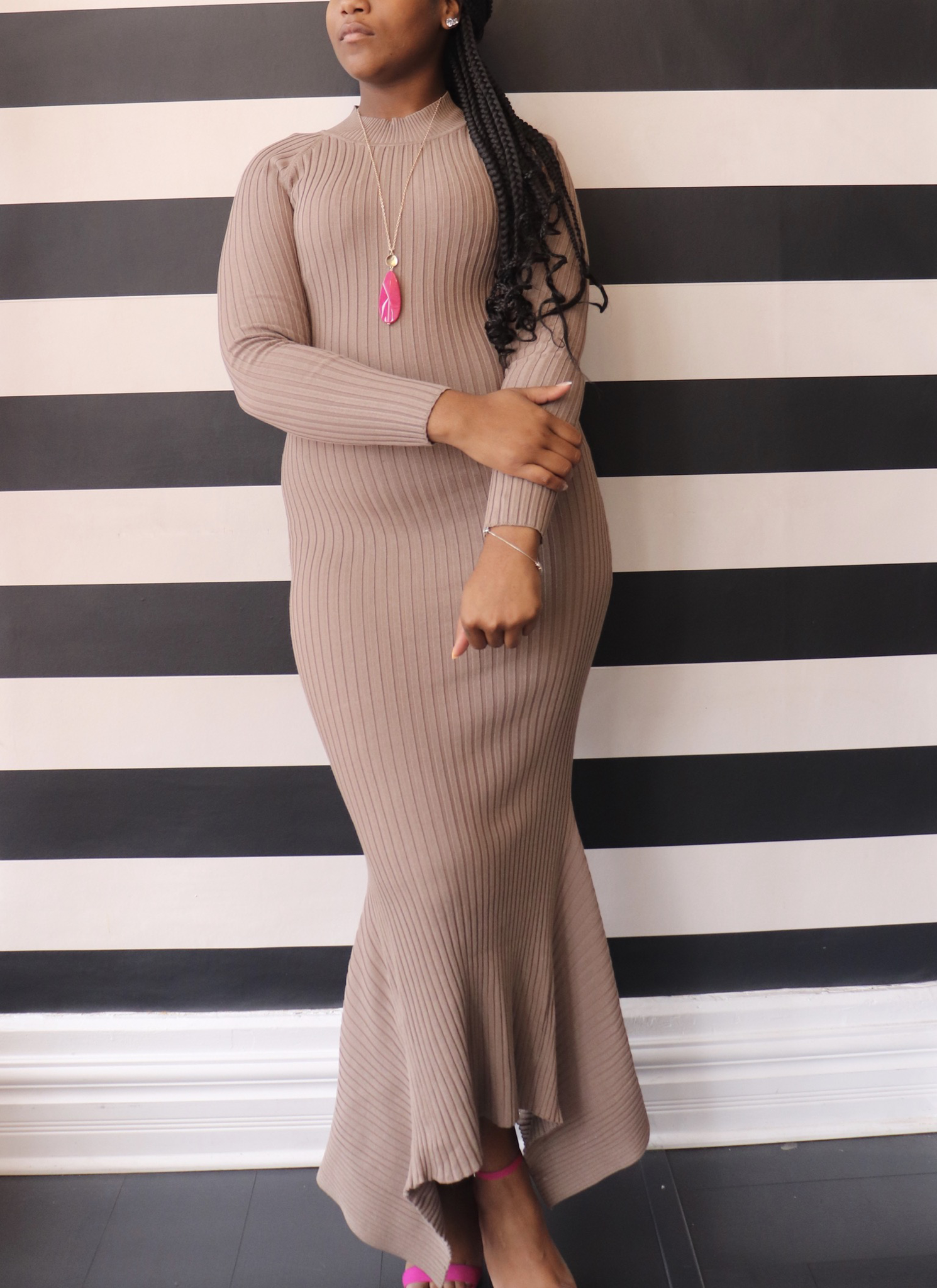 Ariel Mock Dress UPDR798-ARIEL