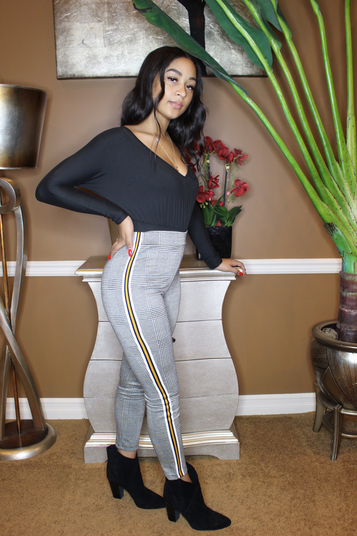 Claire Pants UPPT663-CLAIRE
