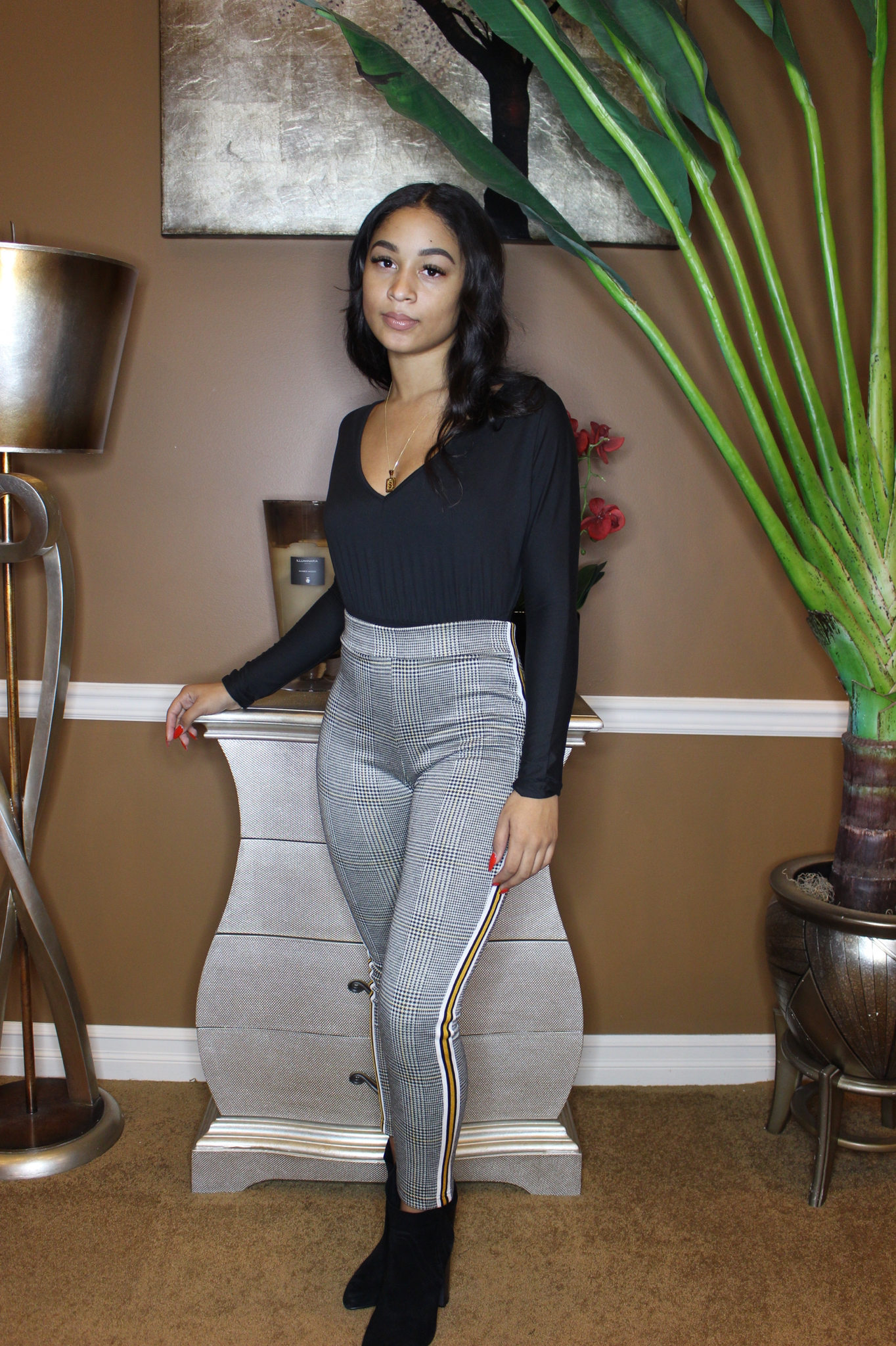 Claire Pants
