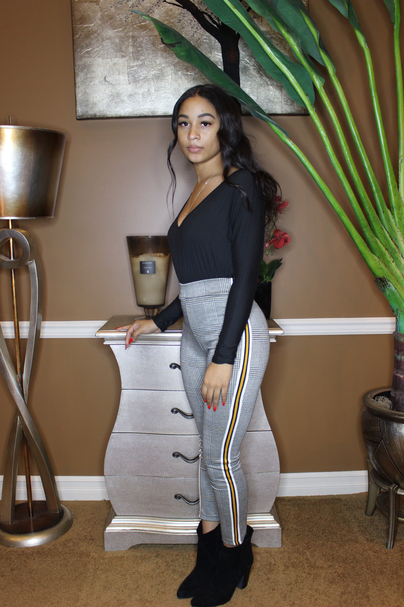 Claire Pants