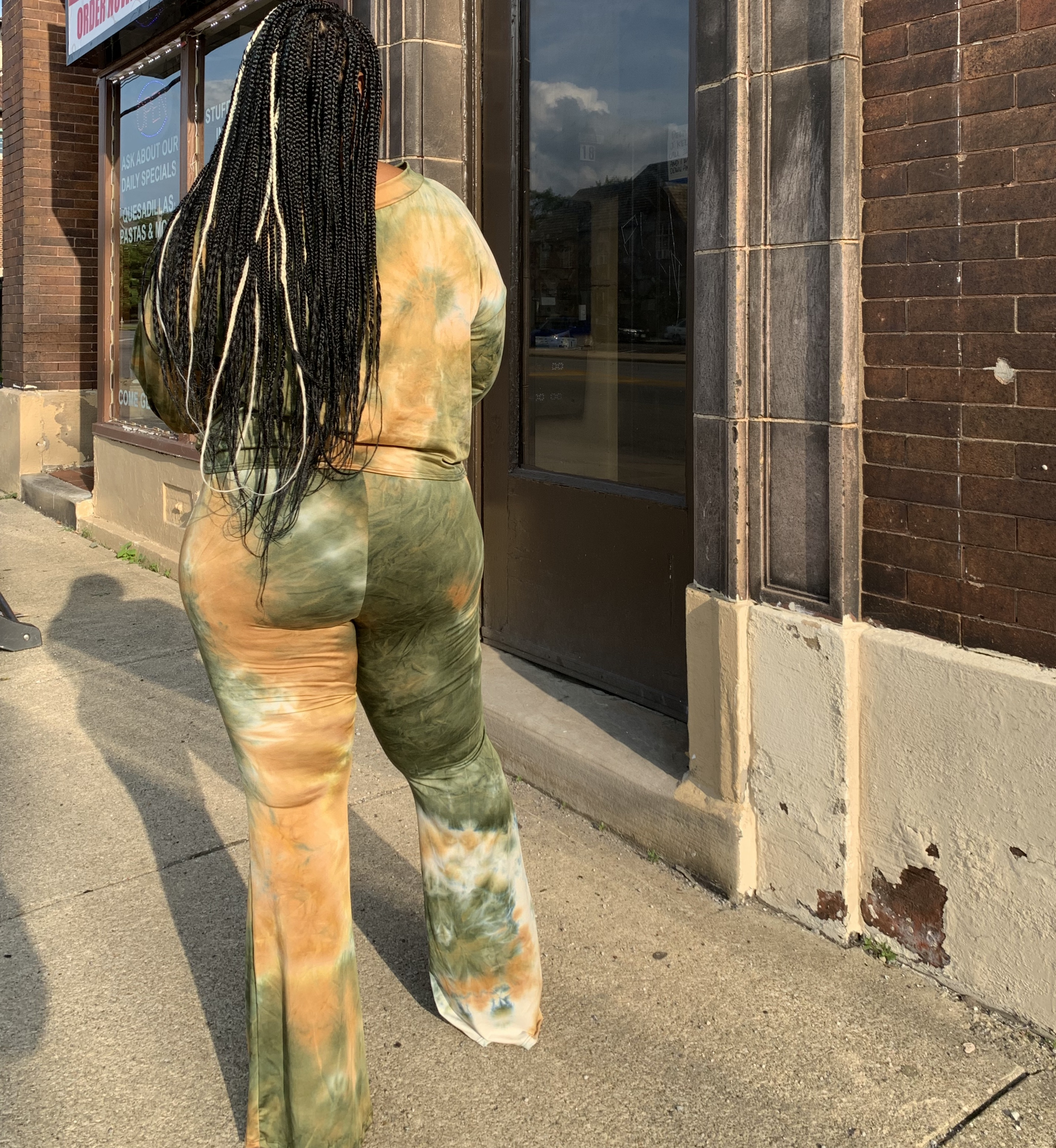 Olive You 2pc Set
