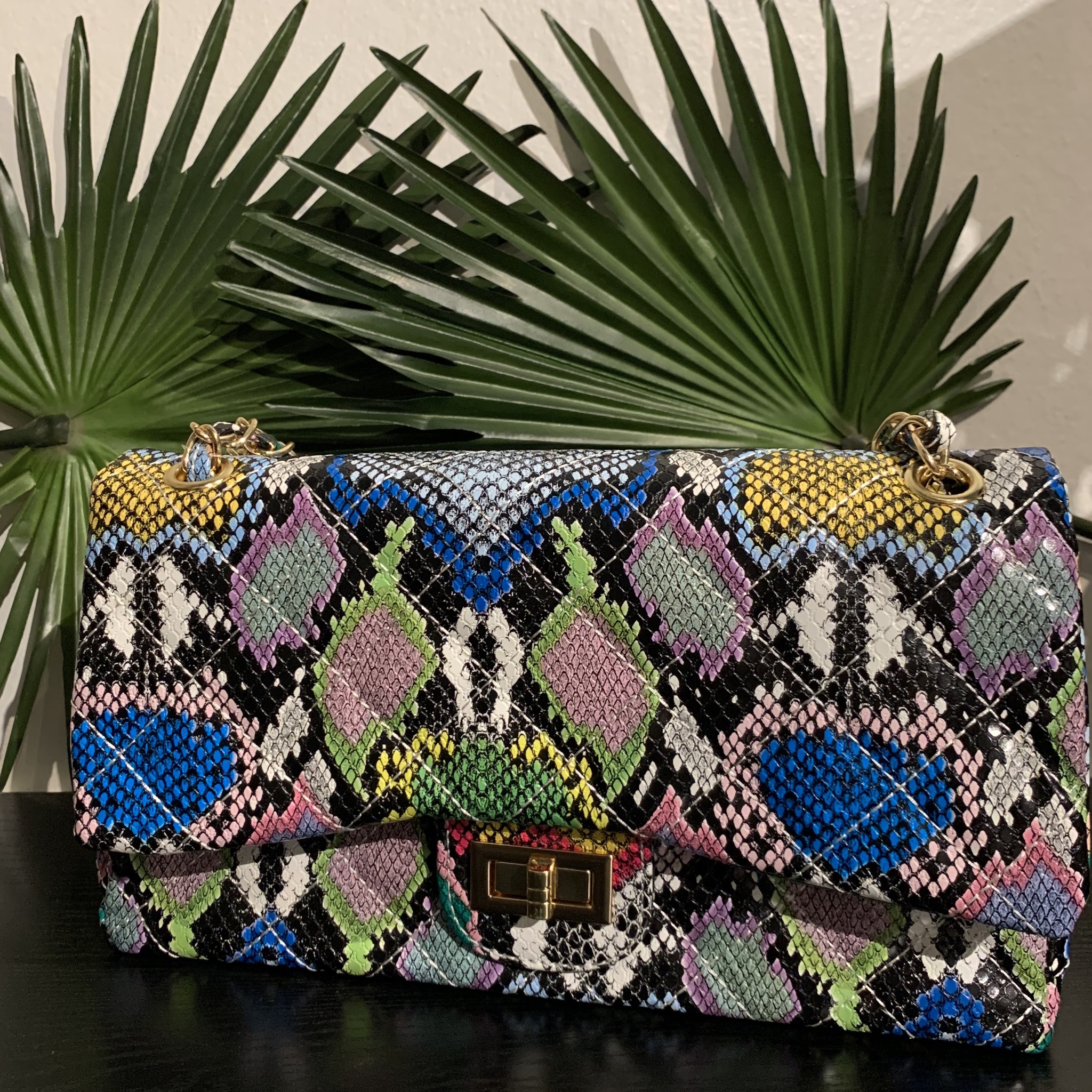 Chelsea Chain Bag UPHB0001-CHELSEA