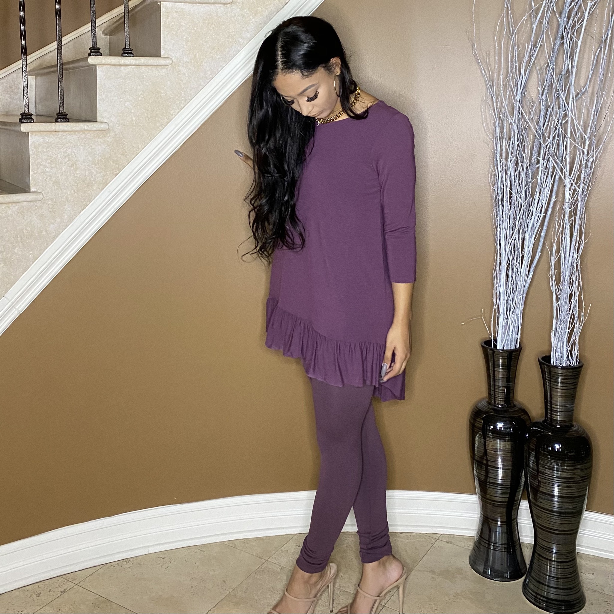 Buttercup Two Piece Set