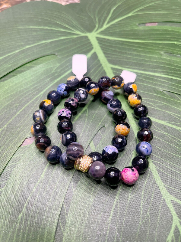 “Moonlight” Shalom Beadz