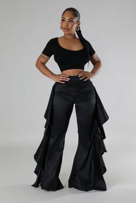 Sexy Salsa Pants