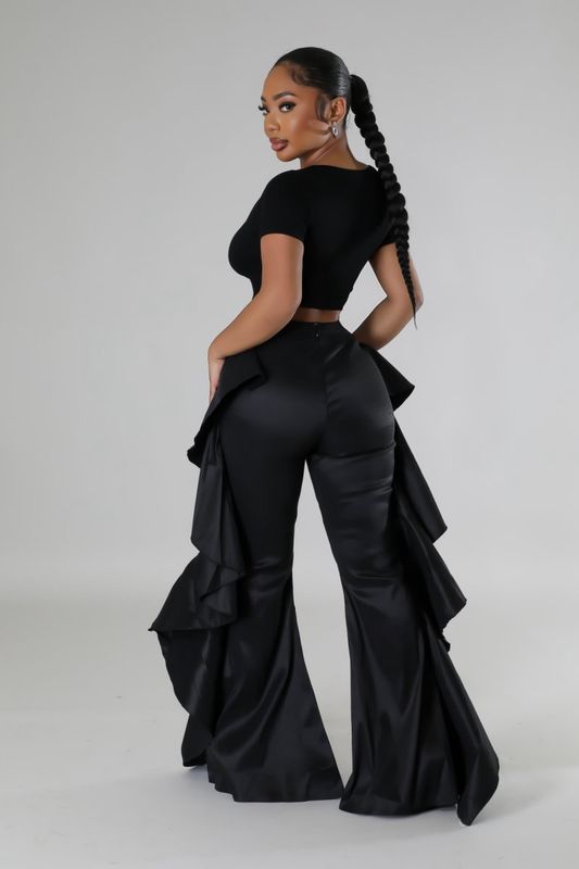 Sexy Salsa Pants