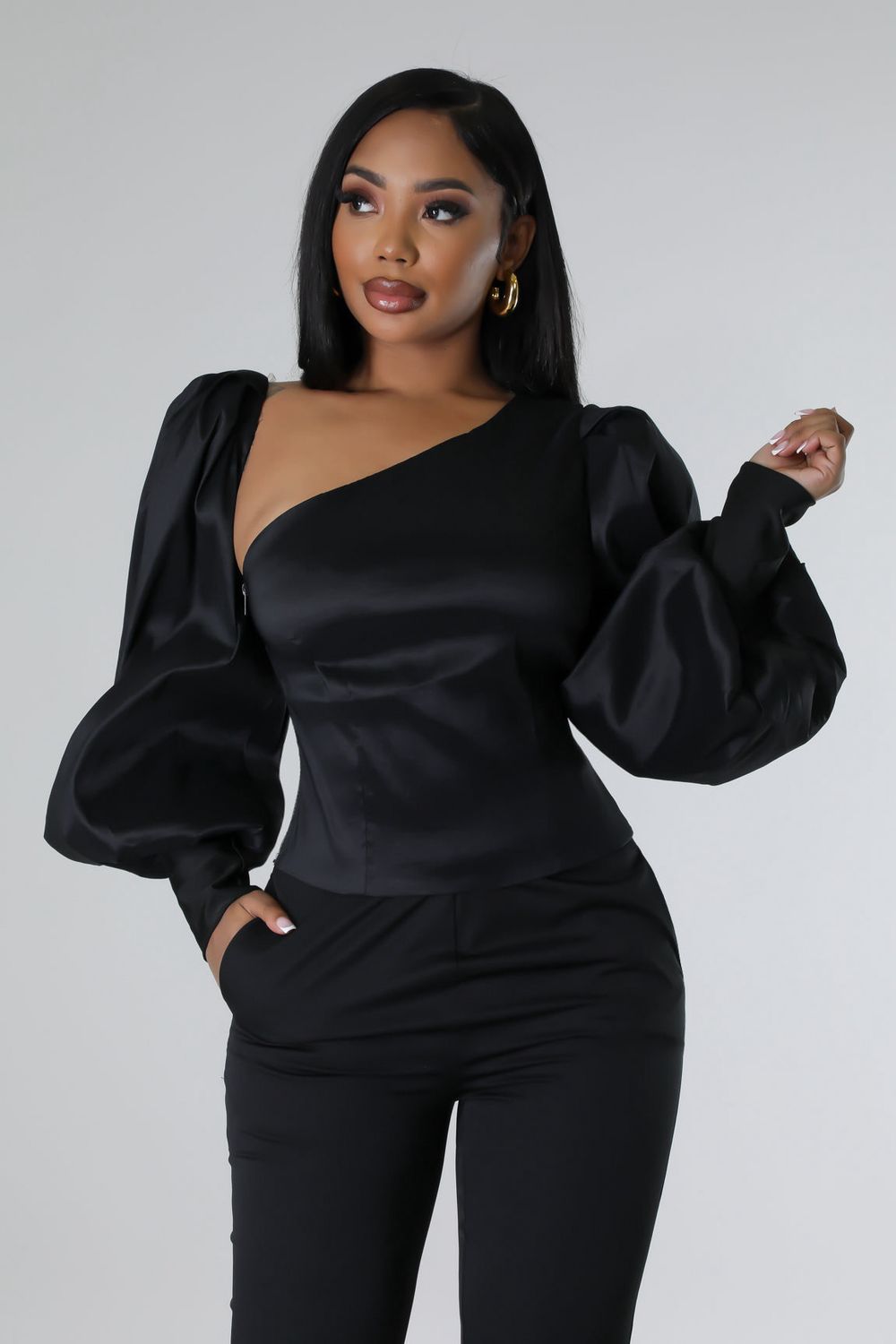 Sexy Diva Top