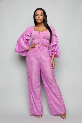 On The Resort Two Piece Set