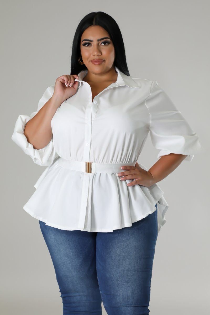 Crisp Clean Top
