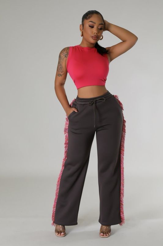 Wildside Sweatpants